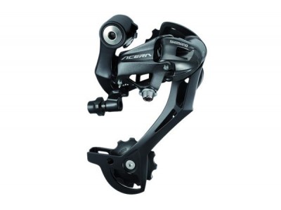 Задний Переключатель Shimano Acera (RD-M360) Задний Переключатель Shimano Acera (RD-M360)