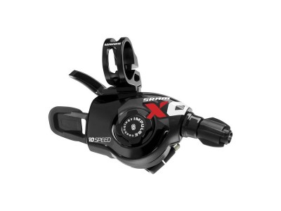 Манетки триггер SRAM X0 10-ск Манетки триггер SRAM X0 10-ск