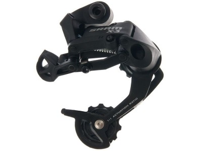 Задний переключатель SRAM X-3 Задний переключатель SRAM X-3