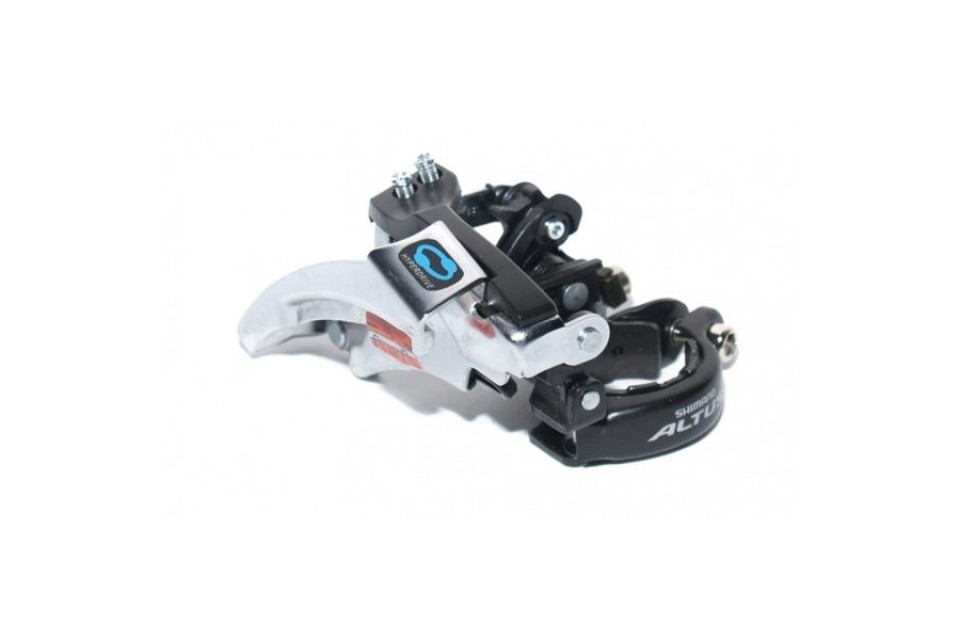 Переключатель передний Shimano Altus FD-M310-6