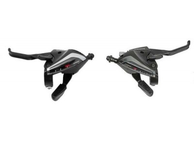 Моноблоки Shimano ST-EF60 Acera 3х8ск.