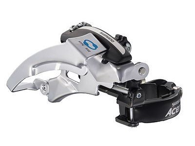 Передний переключатель Shimano Acera Передний переключатель Shimano Acera