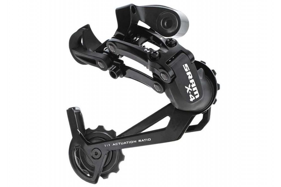 SRAM X-4 7/8/9-скоростной