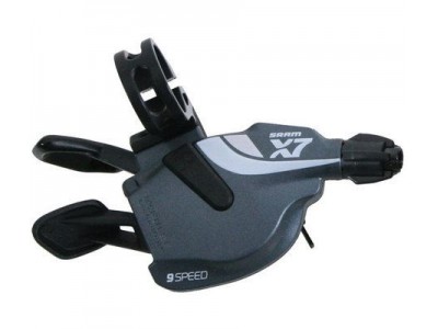 Манетки триггер SRAM X7
