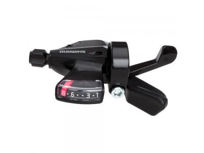Манетка SHIMANO ALTUS SL-M310 3x8 Манетка SHIMANO ALTUS SL-M310 3x8