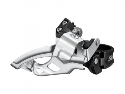 Передний переключатель Shimano Deore FD-M615-B