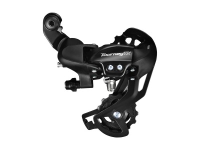 Задний переключатель Shimano Tourney RD-TX800 SGS