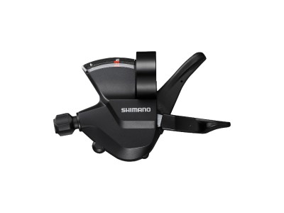 Манетка Shimano Altus SL-M315-2L 2ск левая