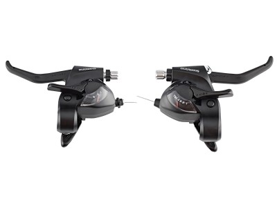 Моноблоки SHIMANO TOURNEY ST-EF41 3x7sp Моноблоки SHIMANO TOURNEY ST-EF41 3x7sp