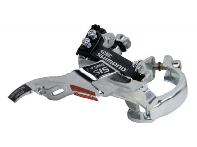 Передний переключатель Shimano FD-C050 Передний переключатель Shimano FD-C050