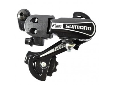 Задний переключатель Shimano Tourney RD-TY21B-SG 6-7sp Задний переключатель Shimano Tourney RD-TY21B-SG 6-7sp