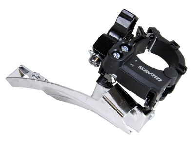 Переключатель передний SRAM X3 8/7-ск