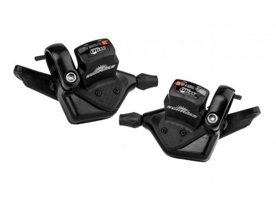 Манетки SUNRACE M90 3x9sp Манетки SUNRACE M90 3x9sp