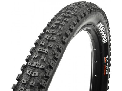 Покрышка 27.5"x2.30" MAXXIS AGGRESSOR TPI 60 EXO/TR Кевлар Покрышка 27.5"x2.30" MAXXIS AGGRESSOR TPI 60 EXO/TR Кевлар