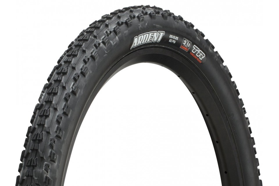 Maxxis Ardent 29"x2.25" 60 TPI Single EXO TR кевлар