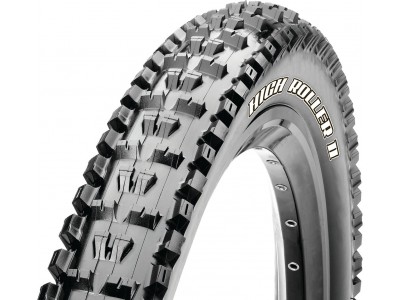 Maxxis High Roller II 26" ST Single