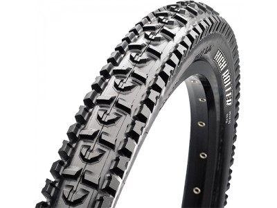 Покрышка 26"x2.50" MAXXIS HIGHROLLER 60 TPI 42a ST