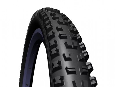 Покрышка 26"x2.25" MITAS TRITON R08 Classic