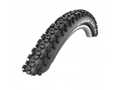 Покрышка 26"x1.90" SCHWALBE BLACK JACK B/B-SK HS407 K-Guard Покрышка 26"x1.90" SCHWALBE BLACK JACK B/B-SK HS407 K-Guard
