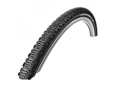 Покрышка 26"x2.00" Schwalbe CX Comp KevlarGuard (50-559) B/B-SK HS369 Покрышка 26"x2.00" Schwalbe CX Comp KevlarGuard (50-559) B/B-SK HS369