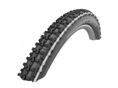 Покрышка SCHWALBE SMART SAM Performance White Lines 26"x2.25" B/B-SK HS476 DC 67EPI Покрышка SCHWALBE SMART SAM Performance White Lines 26"x2.25" B/B-SK HS476 DC 67EPI