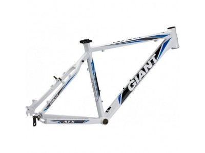Рама GIANT ATX LTD 26" бел/син