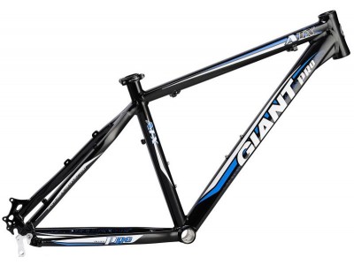 Рама Giant ATX PRO 2013 (Black/Blue) Рама Giant ATX PRO 2013 (Black/Blue)