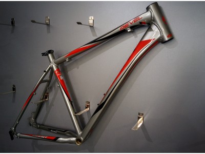 Рама GIANT REVEL 3 DISC 