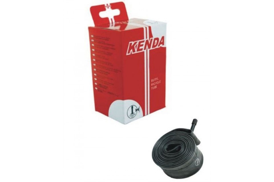 Велосипедная камера Kenda 700x18-25c F/V 60 мм