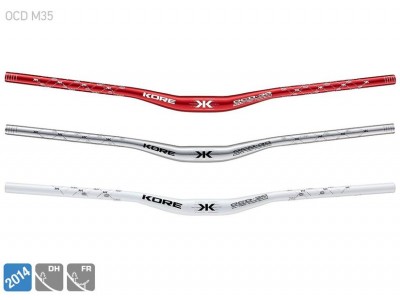 Руль KORE OCD M35 Руль KORE OCD M35
