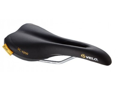 Седло Velo VL-1050 PLUSH Седло Velo VL-1050 PLUSH