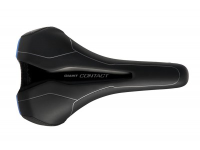 Седло GIANT CONTACT UPRIGHT