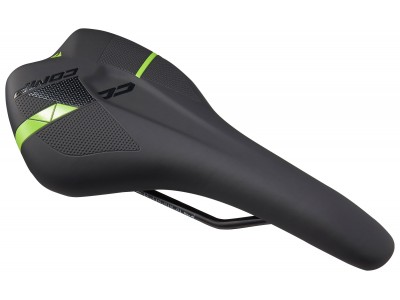 Седло Merida Comp CC Sport Green Седло Merida Comp CC Sport Green