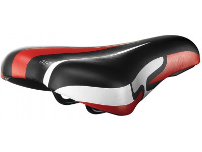 Седло SELLE ROYAL JUNIOR детское/подростковое Седло SELLE ROYAL JUNIOR детское/подростковое