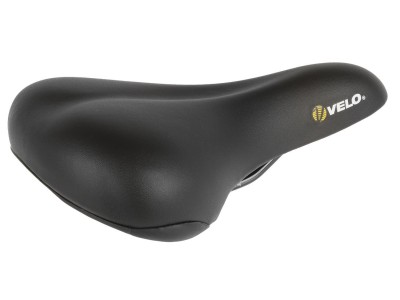 Седло VELO PLUSH TOUR L2 Eco Седло VELO PLUSH TOUR L2 Eco
