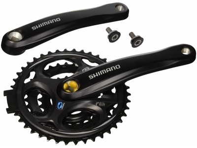 Система Shimano Altus FC-M311 XL 42-32-22T 170mm Система Shimano Altus FC-M311 XL 42-32-22T 170mm