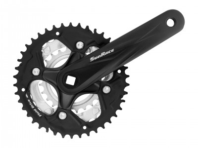 Система SUNRACE FCM-500 Система SUNRACE FCM-500