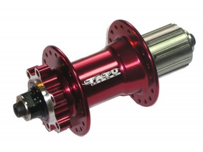 Втулка TATU-BIKE DR-106 Red Втулка TATU-BIKE DR-106 Red
