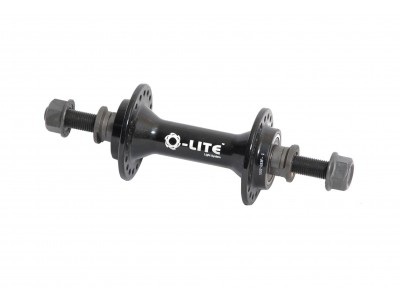 Втулка BMX передняя Q-LITE 36h Втулка BMX передняя Q-LITE 36h