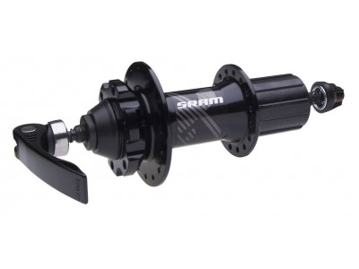 Втулка задняя SRAM 406 32H DISK QR Втулка задняя SRAM 406 32H DISK QR