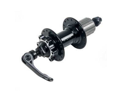 Втулка задняя U-Link GL-B31R-QS32 Disc Втулка задняя U-Link GL-B31R-QS32 Disc