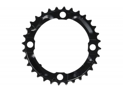 Звезда Shimano Acera 32t 104PCD Black Звезда Shimano Acera 32t 104PCD Black