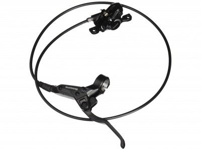 Тормоз гидравлический SHIMANO M315 передний Тормоз гидравлический SHIMANO M315 передний