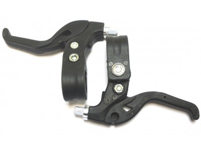 Тормозные ручки VINCA SPORT VB-61 детские