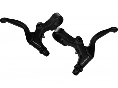 Тормозные ручки PROMAX C-UH-D-0031 (black) Тормозные ручки PROMAX C-UH-D-0031 (black)