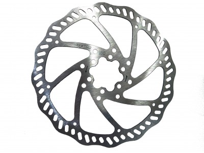 Тормозной диск TEKTRO TR180-7 Тормозной диск TEKTRO TR180-7